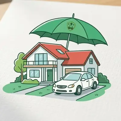 BestMoney ad: 10 Best Auto & Home Insurance 2026