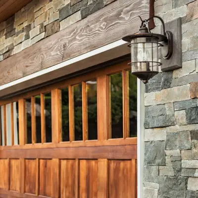 Angi ad: Building a Garage? Hire a Pro