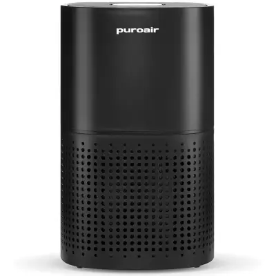 Consumer Picks ad: Top 10 Air Purifiers 2026