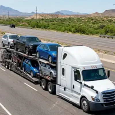 Montway Auto Transport - B2C ad: Cross-Country Auto Movers