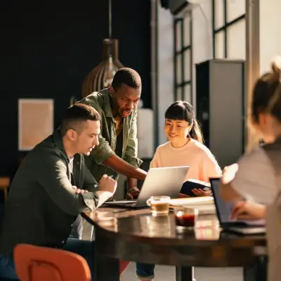 Workday ad: Drive FP&A Efficiency