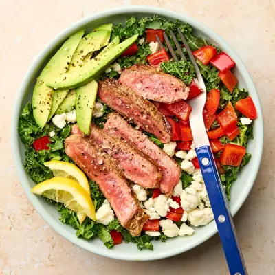 Hungryroot ad: Try Hungryroot