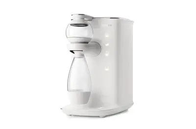 Adagio Teas ad: Robotic Tea Master - The Future is Here
