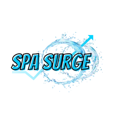SpaSurge ad: #1 Hot Tub Store Marketing Company