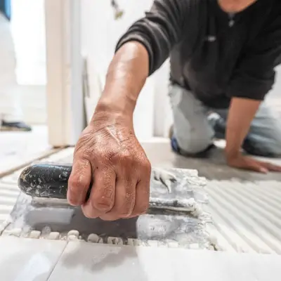 Angi ad: Bathroom Remodel Pros